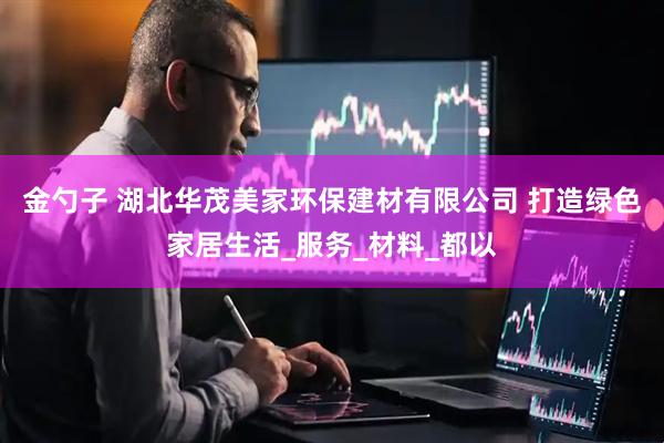 金勺子 湖北华茂美家环保建材有限公司 打造绿色家居生活_服务_材料_都以